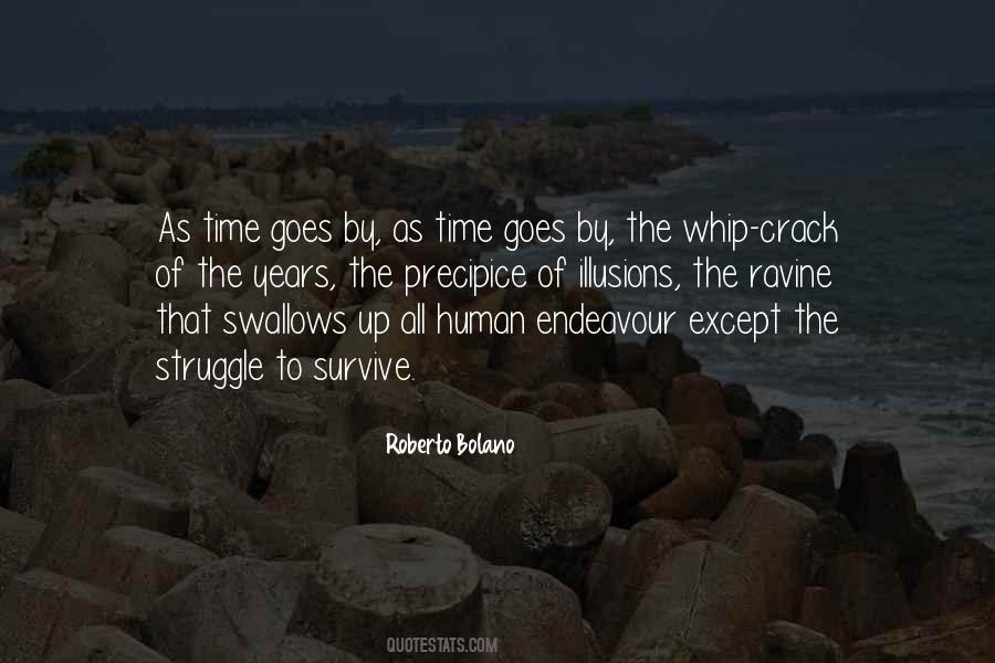 Roberto Bolano Quotes #32860