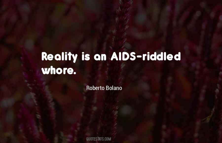 Roberto Bolano Quotes #377054