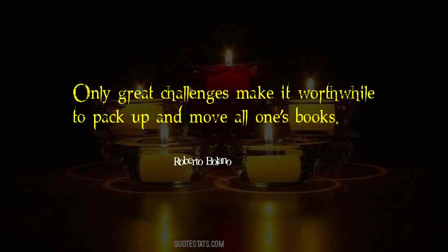 Roberto Bolano Quotes #403187