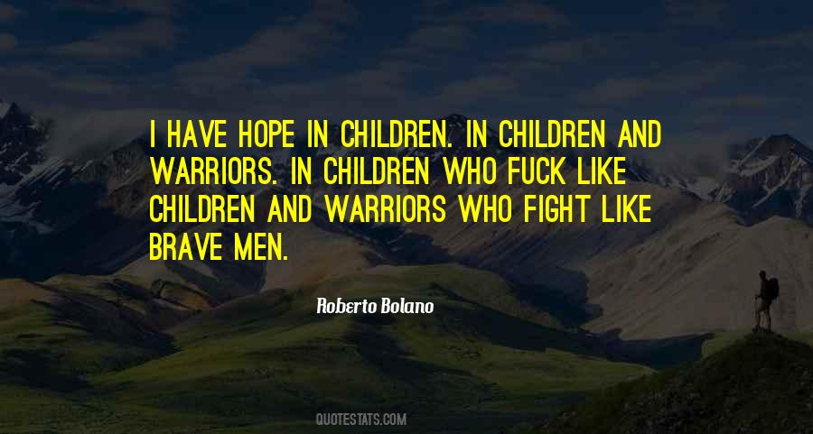 Roberto Bolano Quotes #473179