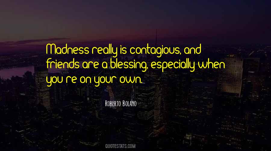 Roberto Bolano Quotes #517467