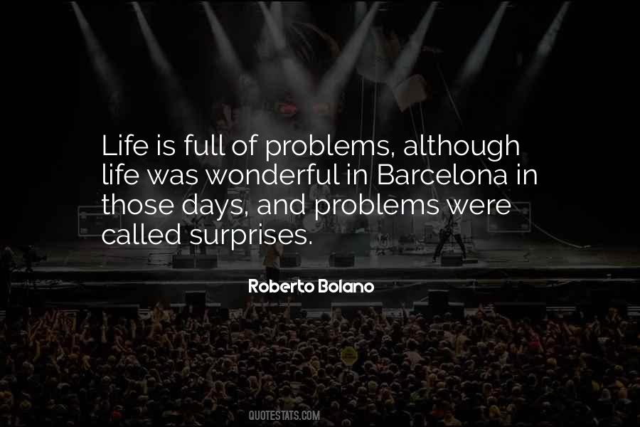 Roberto Bolano Quotes #543916