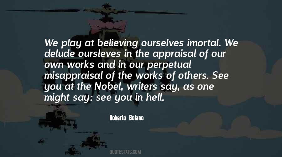 Roberto Bolano Quotes #565250