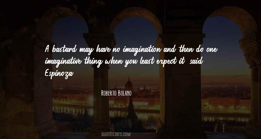 Roberto Bolano Quotes #715686