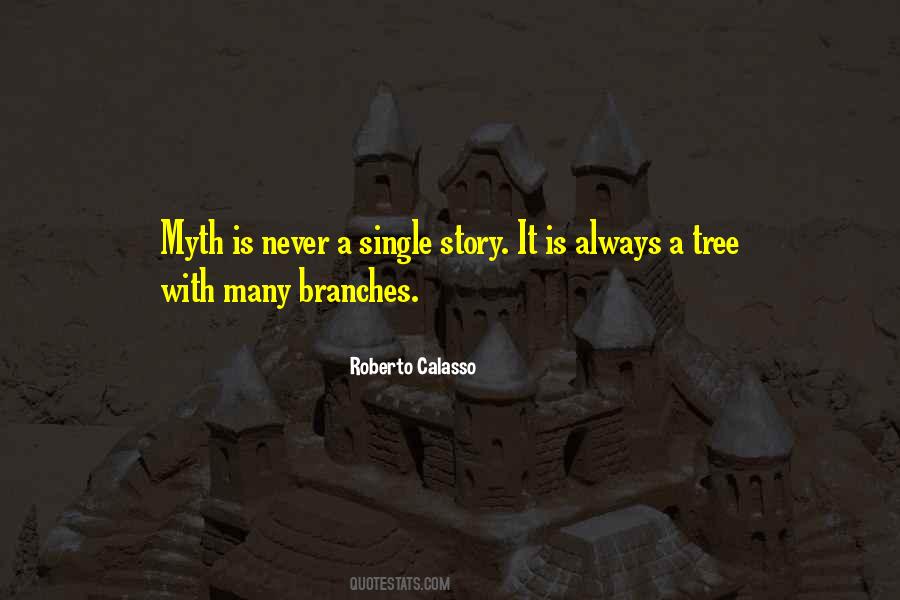 Roberto Calasso Quotes #1063733