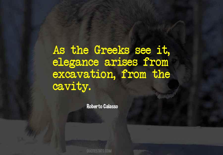 Roberto Calasso Quotes #595607