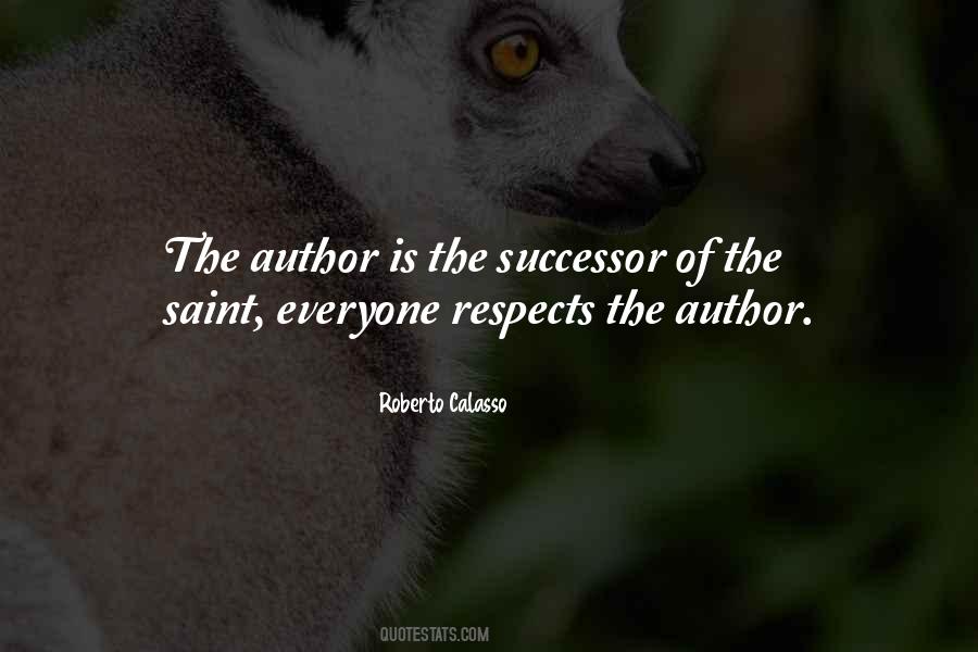 Roberto Calasso Quotes #826008