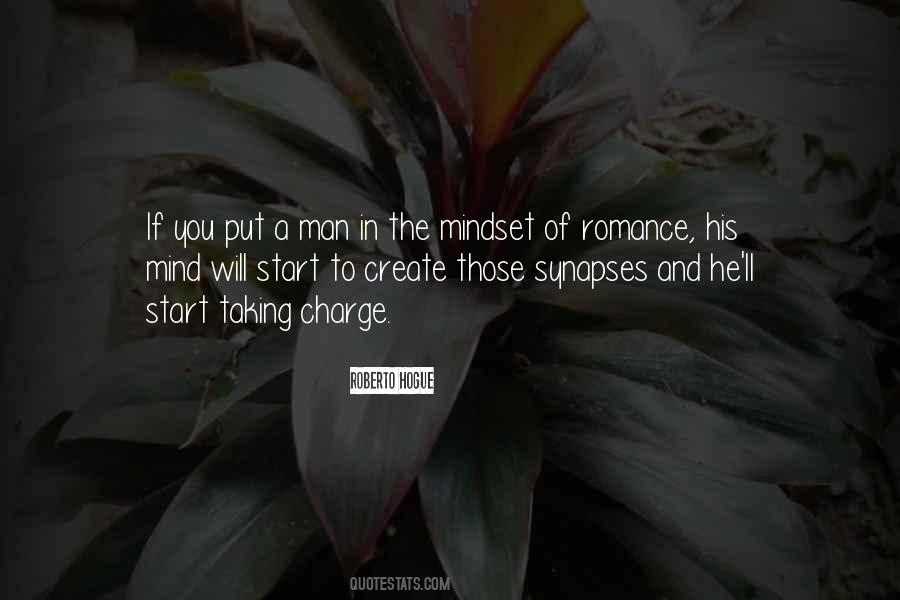 Roberto Hogue Quotes #1712385