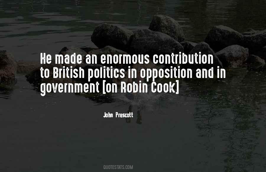 Robin Cook Quotes #1315164