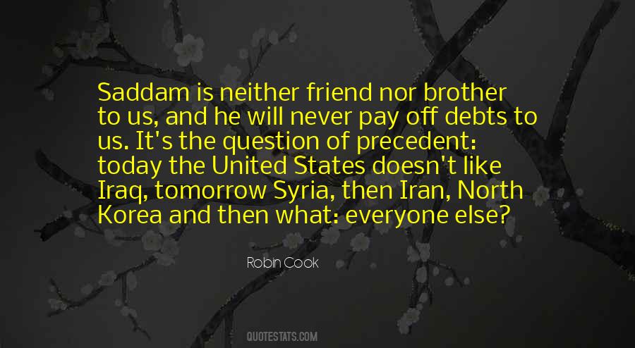 Robin Cook Quotes #1788067