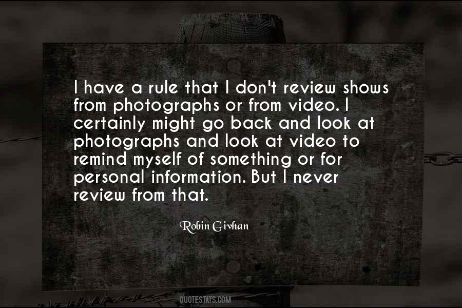 Robin Givhan Quotes #1584511