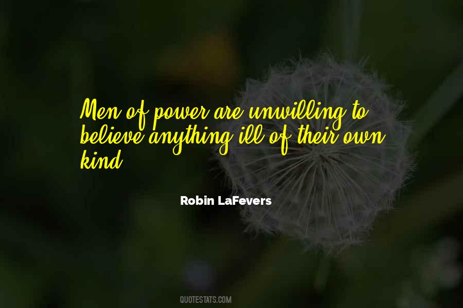 Robin Lafevers Quotes #1044010