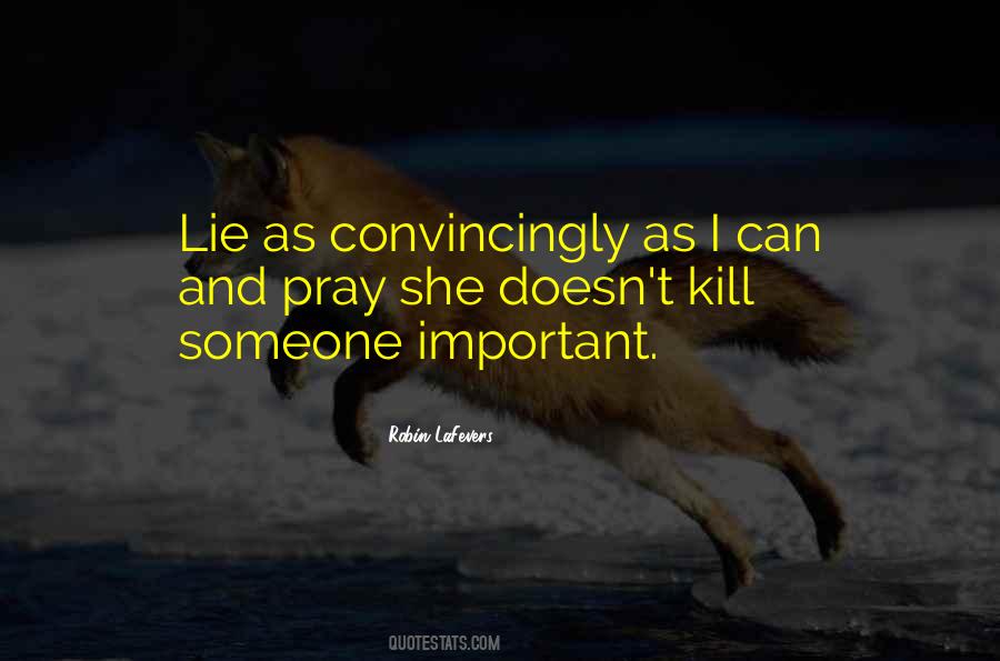 Robin Lafevers Quotes #1448304