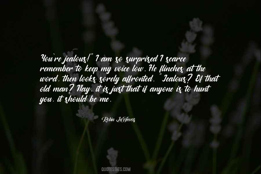 Robin Lafevers Quotes #1595077
