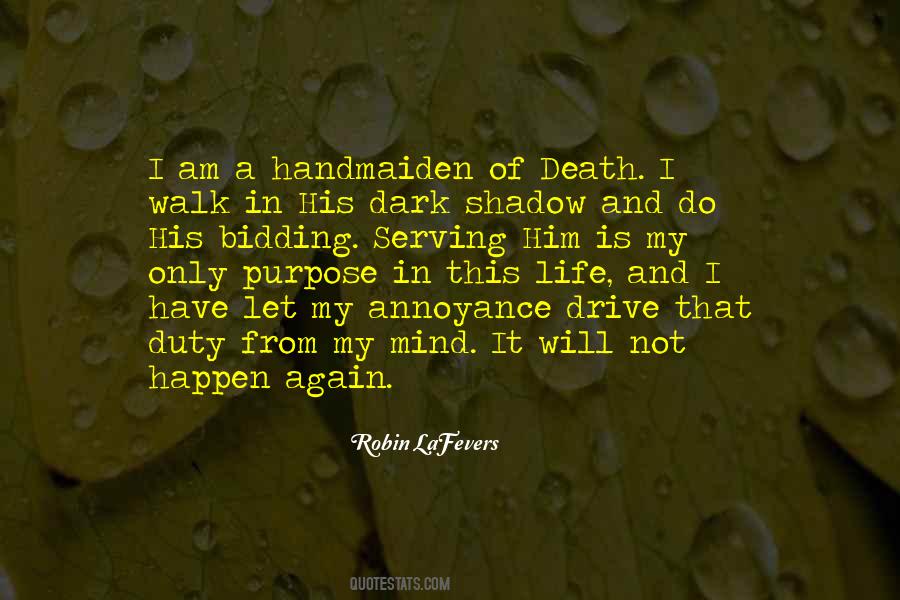 Robin Lafevers Quotes #1612532