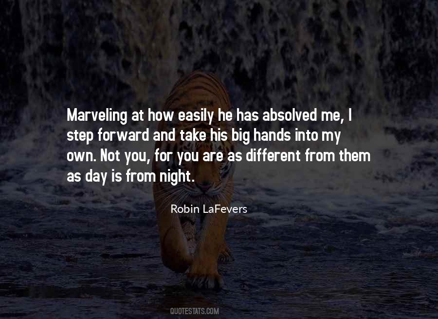 Robin Lafevers Quotes #1801637