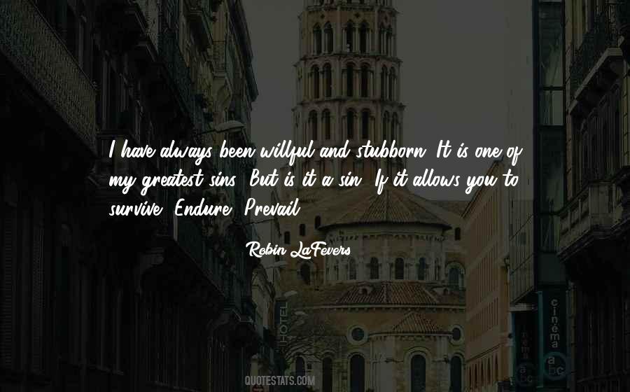 Robin Lafevers Quotes #1817555