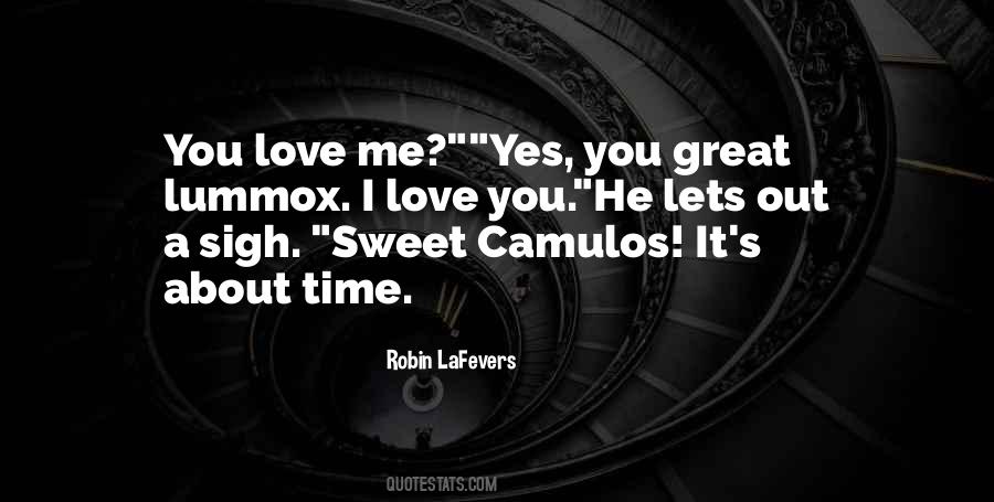 Robin Lafevers Quotes #313843