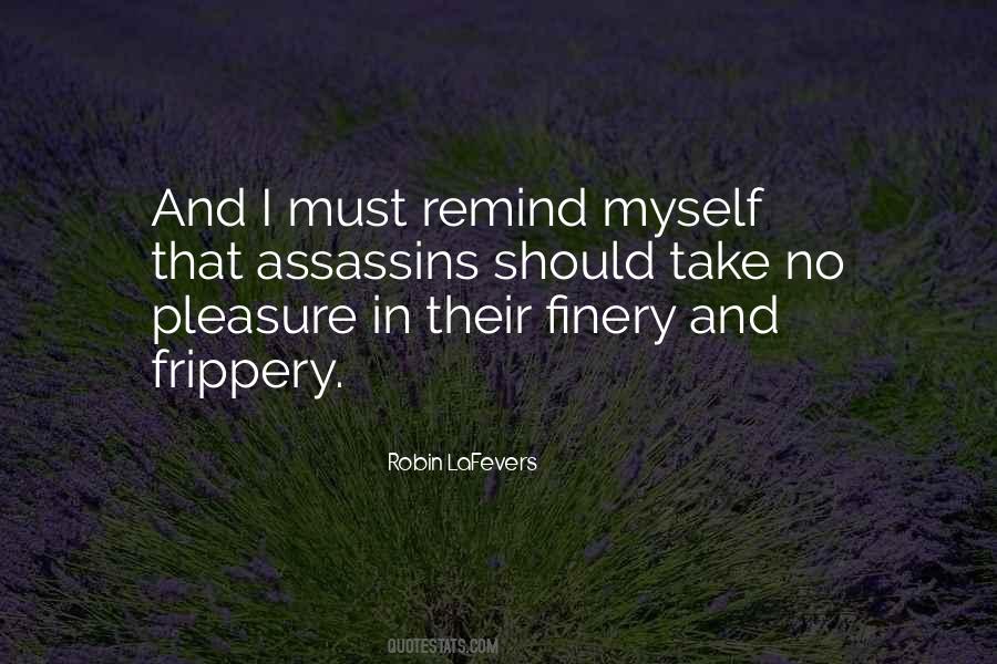 Robin Lafevers Quotes #494101
