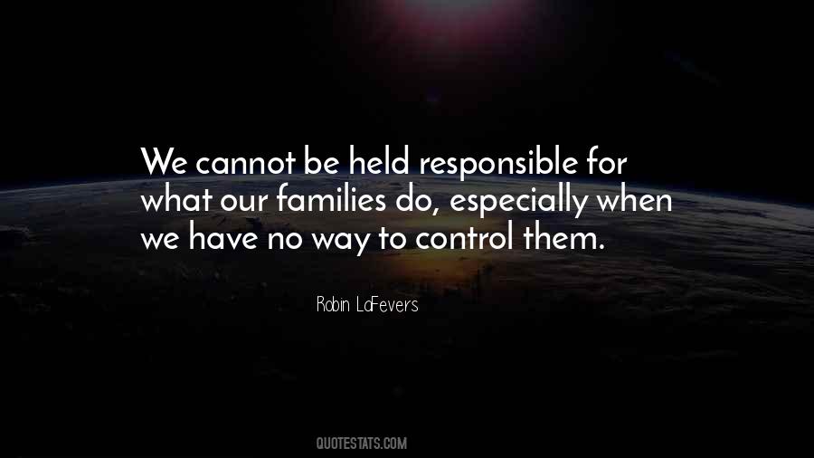 Robin Lafevers Quotes #53799