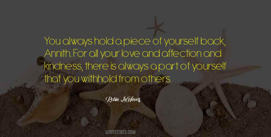 Robin Lafevers Quotes #598930