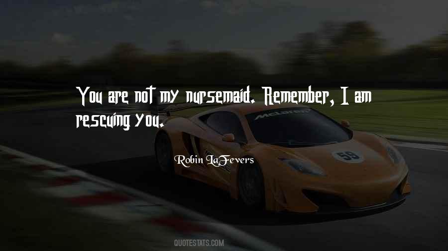 Robin Lafevers Quotes #724387