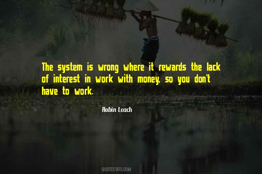 Robin Leach Quotes #605626