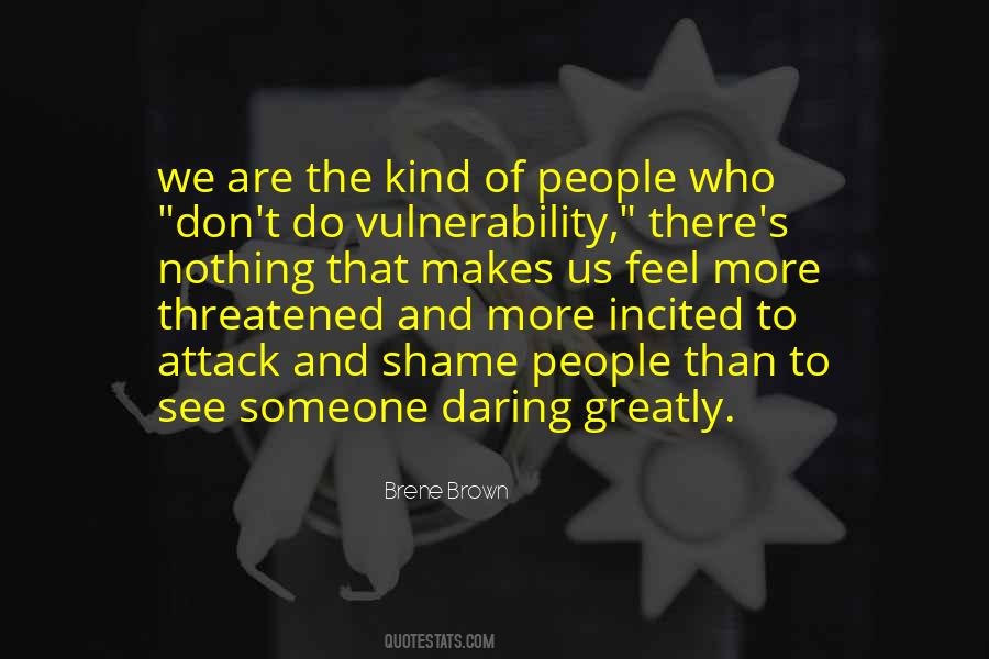 Quotes About Daring Greatly #1120142