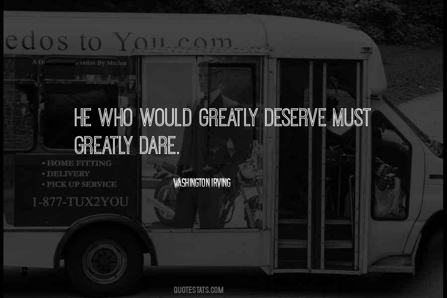 Quotes About Daring Greatly #142387