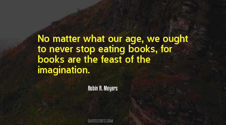 Robin Meyers Quotes #1055161