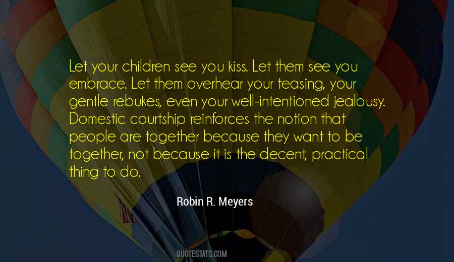 Robin Meyers Quotes #334805