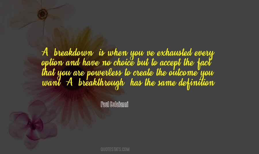Robin Norwood Quotes #1482832