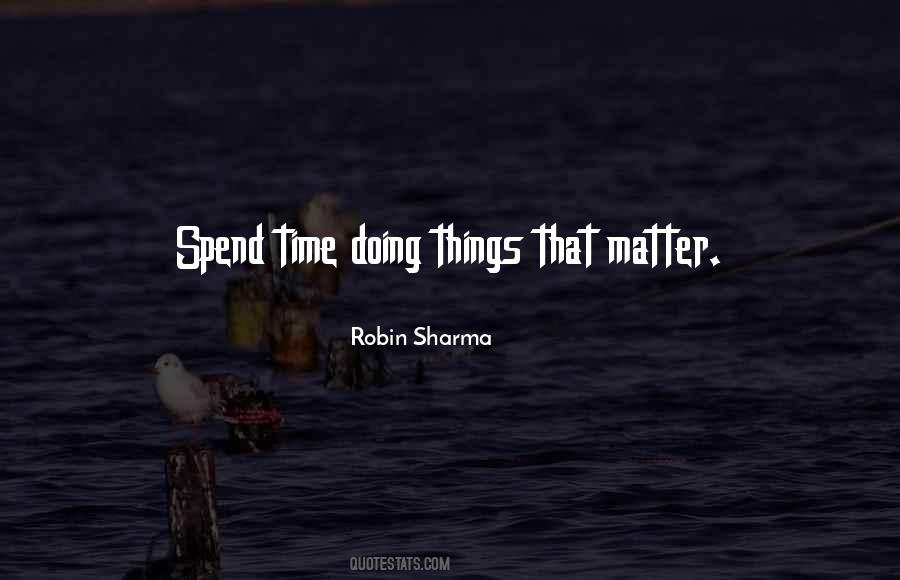 Robin Sharma Quotes #133643