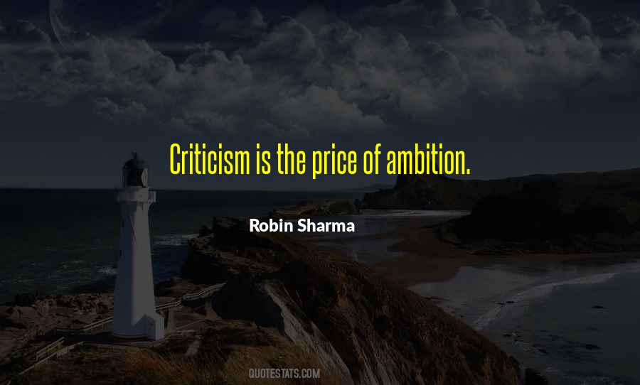 Robin Sharma Quotes #139030