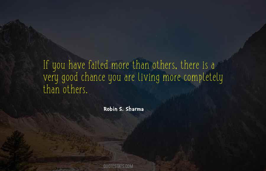 Robin Sharma Quotes #143122