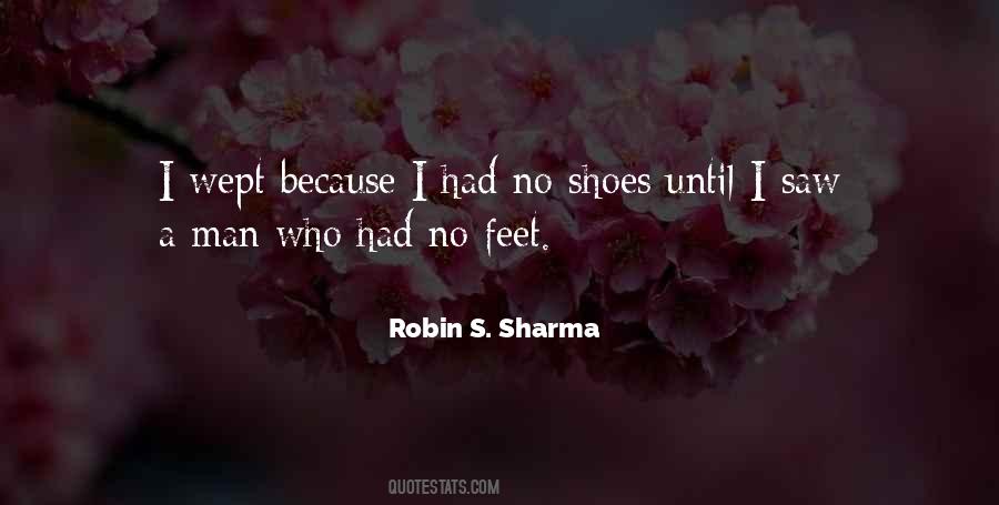 Robin Sharma Quotes #154761