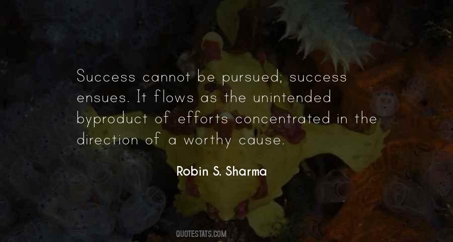 Robin Sharma Quotes #167337