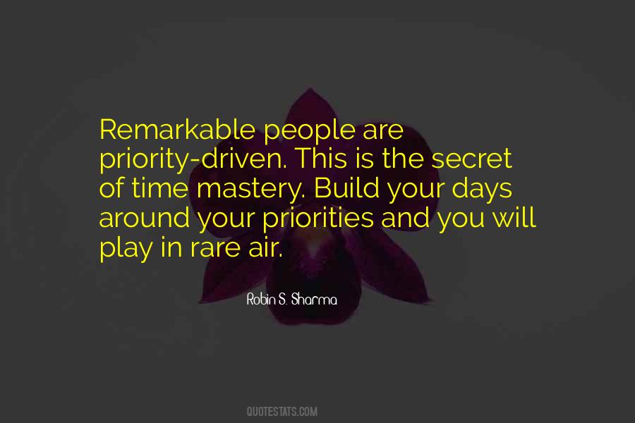 Robin Sharma Quotes #174044