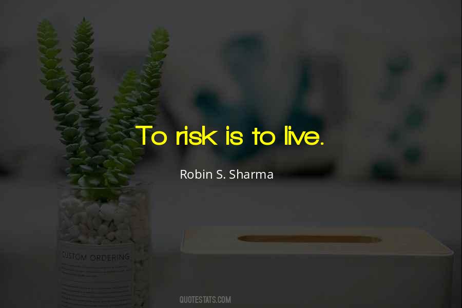 Robin Sharma Quotes #190310