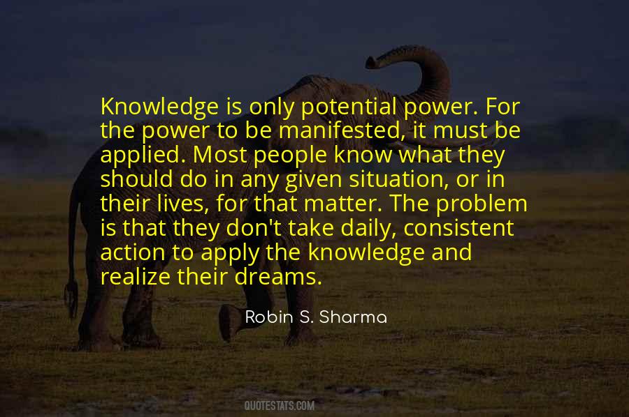Robin Sharma Quotes #19440