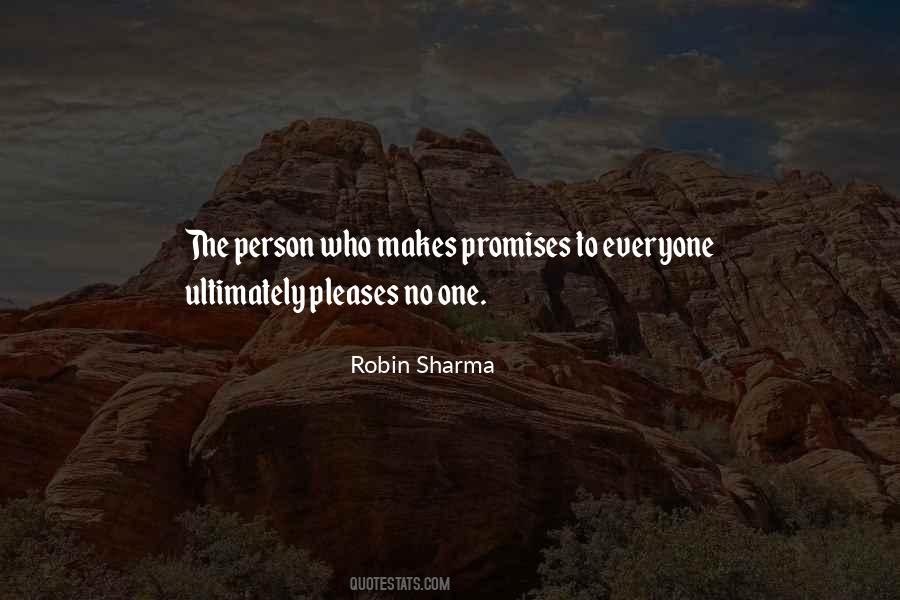 Robin Sharma Quotes #57419