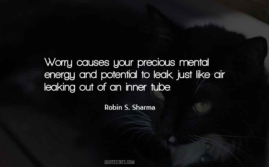 Robin Sharma Quotes #92525