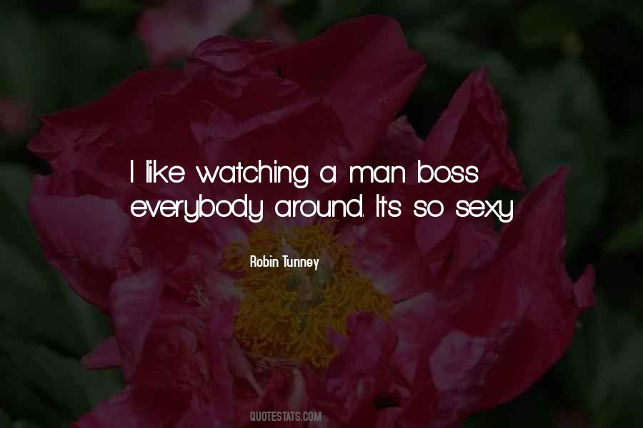 Robin Tunney Quotes #586063