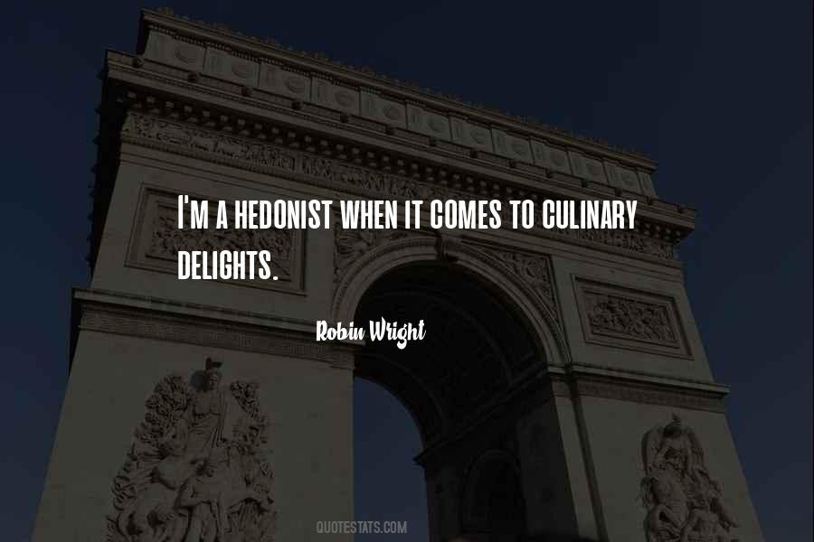 Robin Wright Quotes #355602