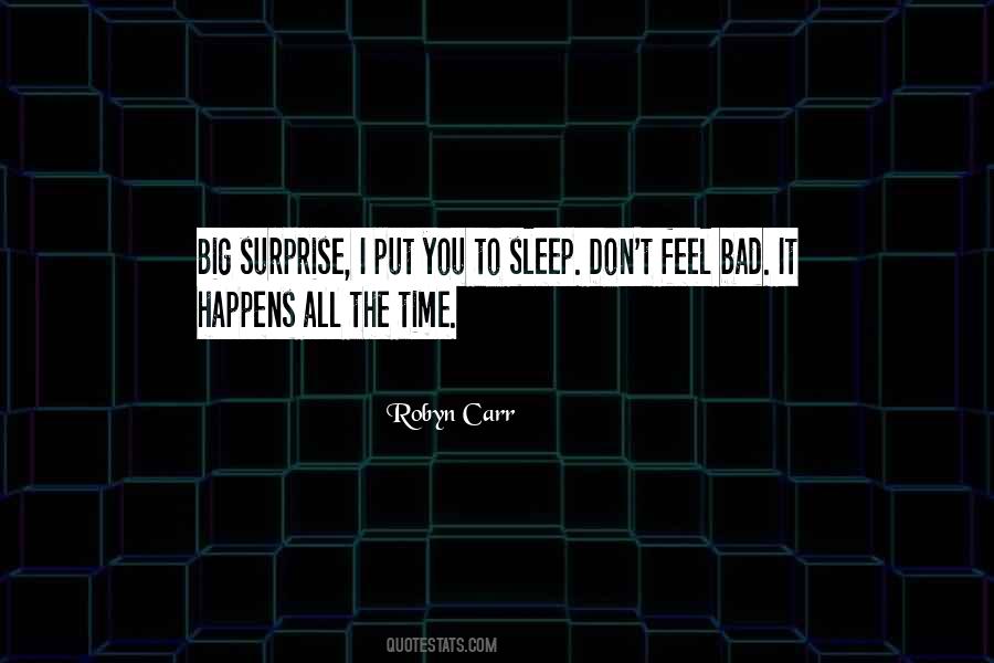 Robyn Carr Quotes #340758