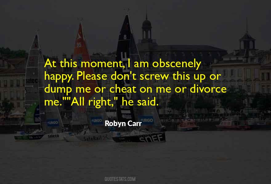 Robyn Carr Quotes #520161
