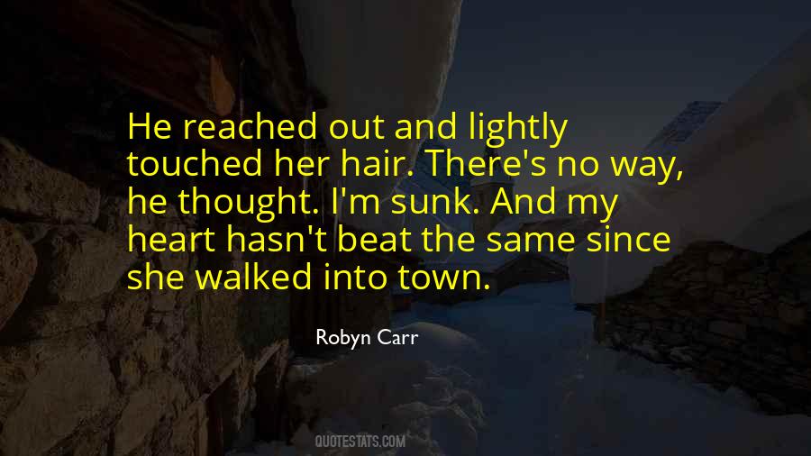 Robyn Carr Quotes #873271