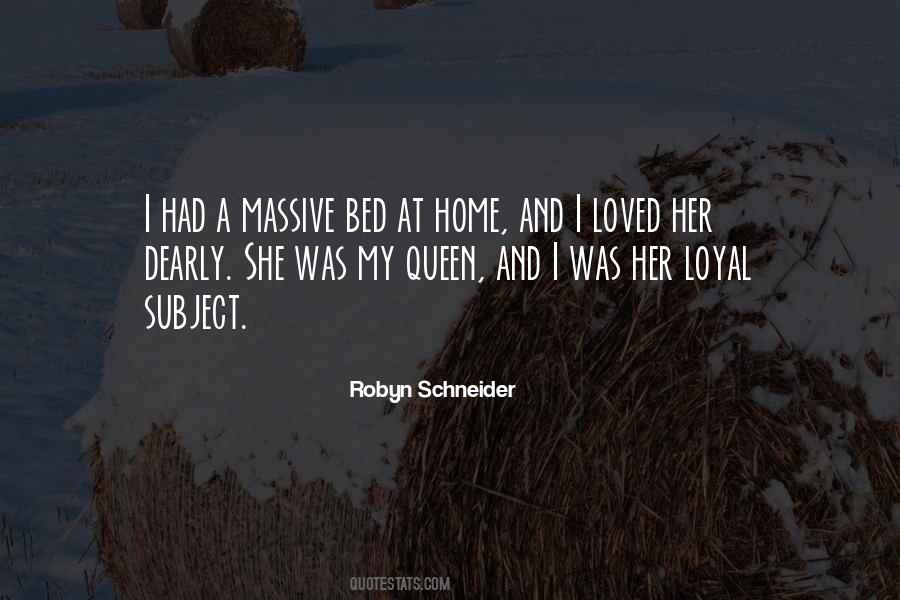 Robyn Schneider Quotes #662939