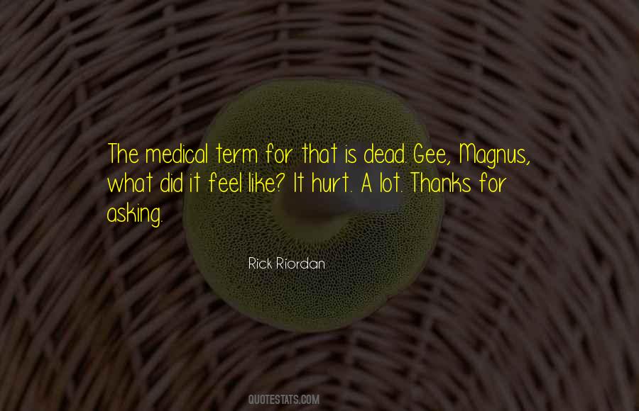 Rod Eddington Quotes #136056
