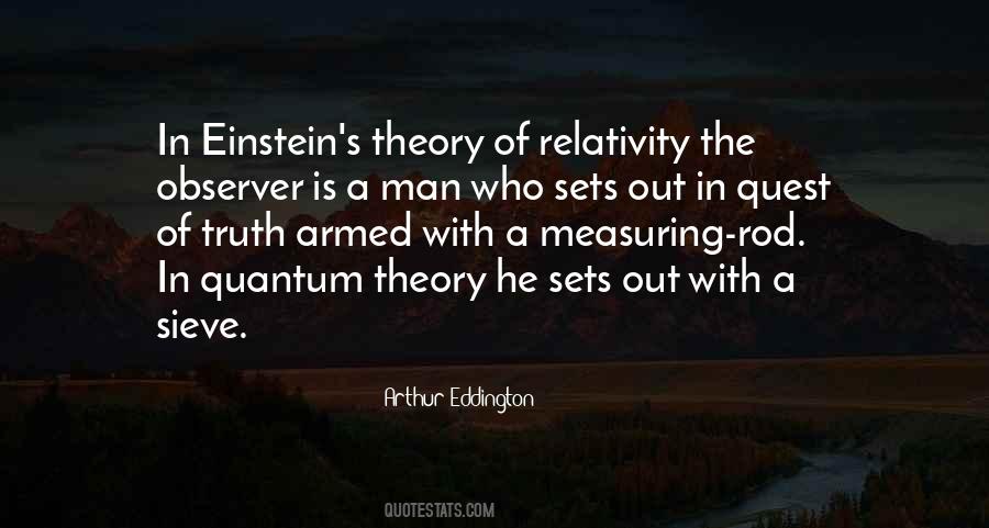 Rod Eddington Quotes #262975